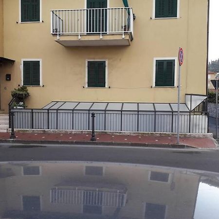 Esclusivo Per Due Bordighera Exterior foto