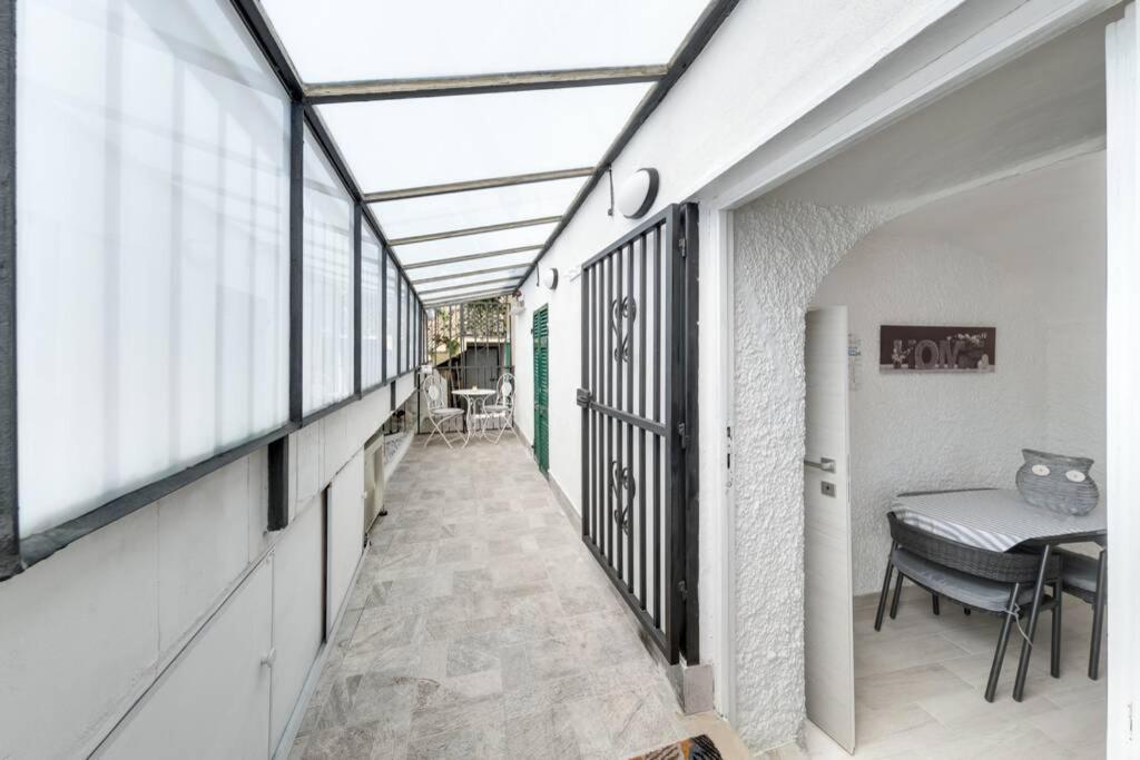 Esclusivo Per Due Bordighera Exterior foto
