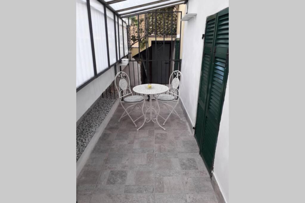 Esclusivo Per Due Bordighera Exterior foto