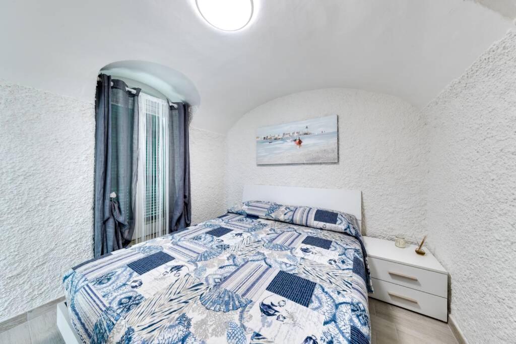 Esclusivo Per Due Bordighera Exterior foto