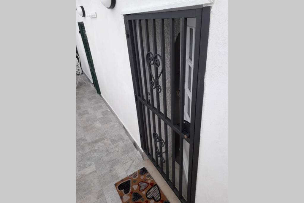 Esclusivo Per Due Bordighera Exterior foto